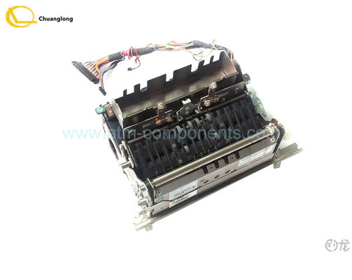 49-024187-000C 49024187000C Diebold ATM Parçaları Üst Ön Montaj Takma UPR FRT