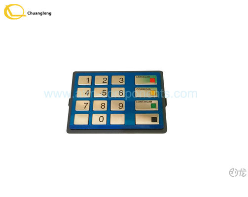 İyi fiyat 49-249440-762A Diebold EPP7 BSC Versiyonu İspanya Diebold EPP7 49249447707B 49-249447-707B çevrimiçi