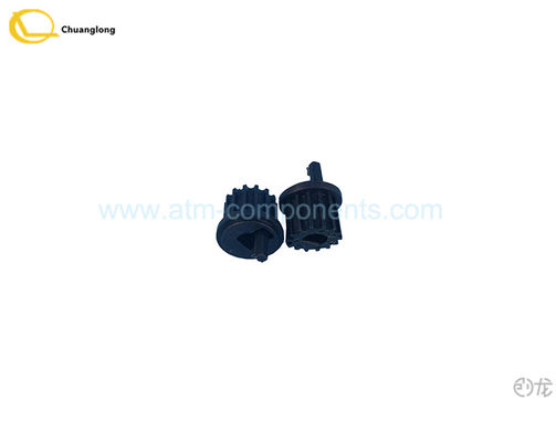 İyi fiyat Diebold Opteva Dişli 14 Diş Kasnağı 49-202752-000A 49202752000A çevrimiçi