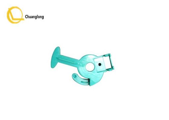 İyi fiyat Mavi ATM Bileşenleri Wincor TP28 Termal Makbuz Yazıcısı Plastik Parçalar 1750256248-13 çevrimiçi