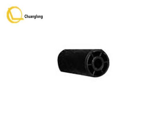 İyi fiyat Siyah ATM Bileşenleri Wincor TP28 Termal Makbuz Yazıcısı Avara Tekerlek 1750256248-6 çevrimiçi