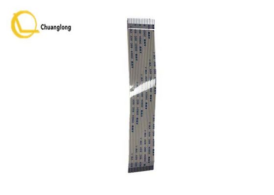 İyi fiyat 1750256248-57 ATM Bileşenleri Wincor TP28 Termal Makbuz Yazıcısı Esnek Düz Kablo çevrimiçi