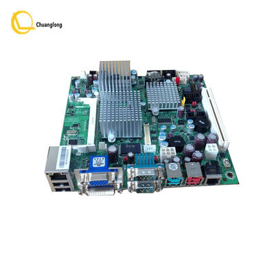 İyi fiyat 497-0470603 6622 NCR PCB Lanier Ana Kart Mini ITX ATOM 4970470603 çevrimiçi