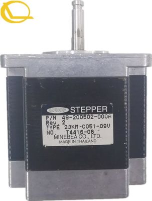 İyi fiyat 368378 Diebold ATM Parçaları 49-200502-000A Opteva Step Motor çevrimiçi