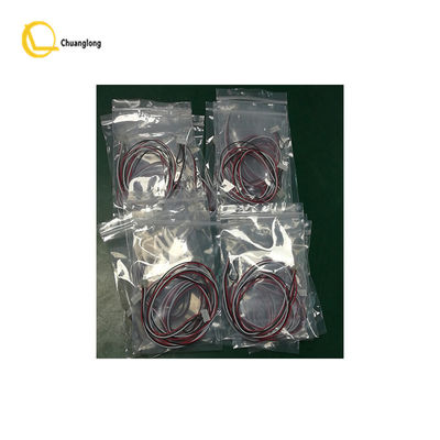 İyi fiyat AGT CMD-V4 Yatay FL 101mm Wincor Nixdorf Sensör Kablo Bağlantısı 1750057908 çevrimiçi