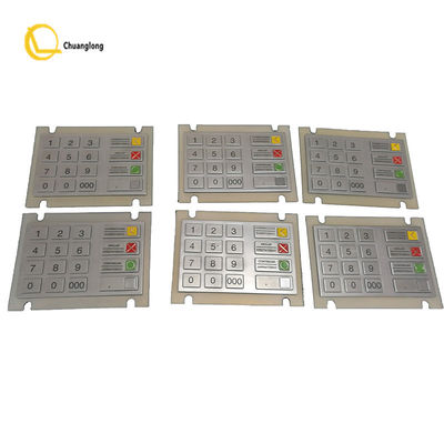 İyi fiyat 2050XE EPP V5 Klavye Wincor Nixdorf ATM Parçaları ESP KUTXA CES PCI 1750132083 01750132083 çevrimiçi