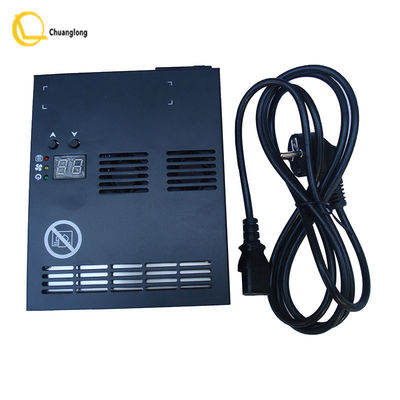İyi fiyat Fan Type Electric Heater ATM Machine heater 400W (Inside Temperature Measurement ) çevrimiçi