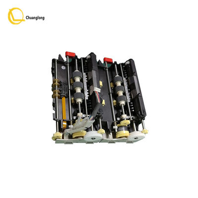 İyi fiyat 1750051761 01750051761 Wincor Nixdorf Çift Ekstraktör Ünitesi MDMS CMD-V4 1750109641 çevrimiçi