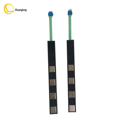 İyi fiyat 1750190136 Wincor C4060 Klavye Yazılım Tuşu Seti 15 