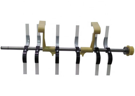 İyi fiyat Wincor Cineo V Modülü Ayırıcı Şaft ATM Bileşenleri 1750200435 1750200435-72 çevrimiçi