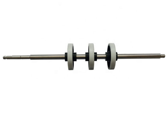 İyi fiyat ATM Makinesi Diebold 5500 İstifleme Silindir Mili 49-248086-000A 49248086000A çevrimiçi