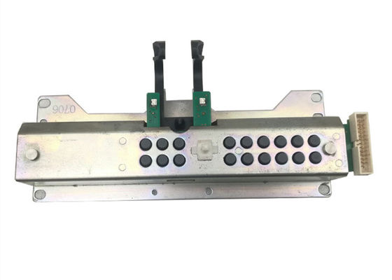 İyi fiyat 49-211478-000A 49211478000A Diebold Opteva AFD Seçici Klavye çevrimiçi