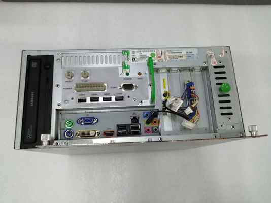 İyi fiyat Hyosung 5600T XP ATM PC Çekirdeği 7090000353 MX5600T CE30 CPU çevrimiçi