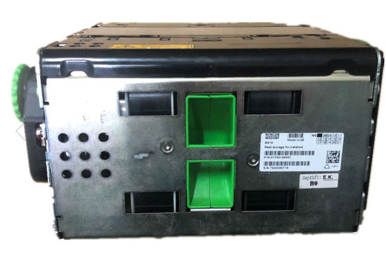 İyi fiyat CRM 01750126457 Makara Depolama Wincor Nixdorf ATM Parçaları çevrimiçi