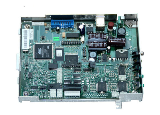 İyi fiyat Wincor Nixdorf NP07 ATM Makine Parçaları Dergisi Yazıcı Kontrol Kartı PCB 1750110136 01750110136 çevrimiçi