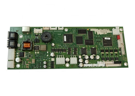 İyi fiyat Wincor Cineo C4060 Dağıtıcı Modülü CRS PCB 01750196174 1750196174 çevrimiçi