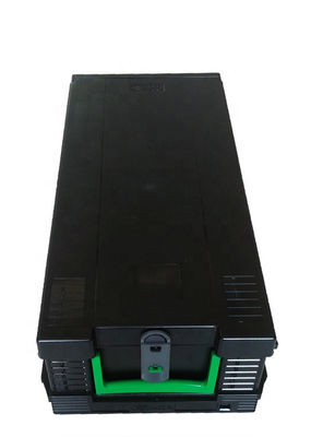 İyi fiyat NCR S2 ATM Kaset Parçaları 445-0756222 4450756222 çevrimiçi