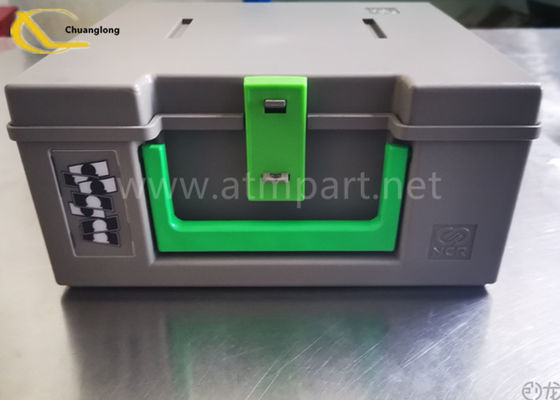 İyi fiyat S1 Para Birimi Reddetme Kutusu 445-0693308 S1 NCR Nakit Reddetme Kaseti 4450693308 çevrimiçi