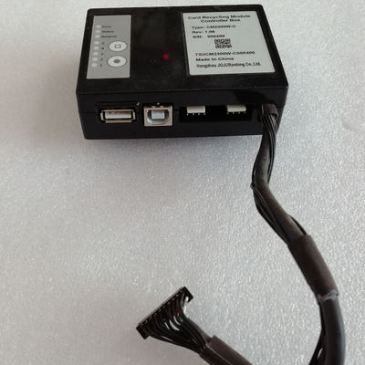 İyi fiyat Hyosung CRM 8000TA Kart Geri Dönüşüm Modülü Kontrol Kutusu CM2300W-C 73UCM2300W-C008400 çevrimiçi