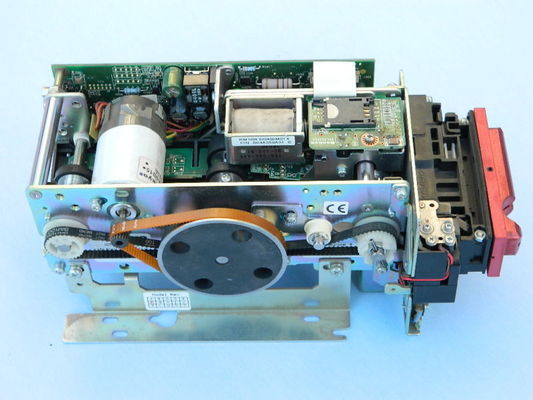 İyi fiyat SANKYO ICT 3Q8 3A2171 Wincor Hytosung ATM Kart Okuyucu çevrimiçi