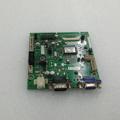 İyi fiyat S5611000273 Nautilus Hyosung ATM Parçaları AD Kartı DVI LCD Panel CRM 8000TA 5611000272 çevrimiçi