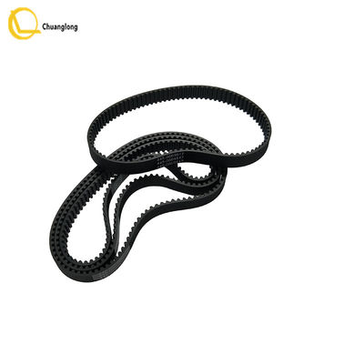 İyi fiyat 445-0669517 NCR ATM Kayışı 3 MR-375-09 İç Taşıma Kayışı 4450669517 çevrimiçi