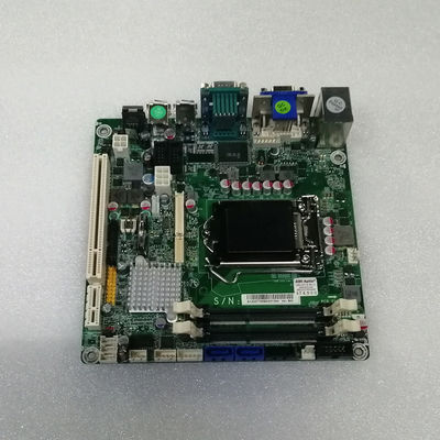 İyi fiyat 445-0752088 NCR 6687 Ana tahtası Riverside Intel Q67 6683 6622E S2 Denetleyicisi 445-0746025 çevrimiçi