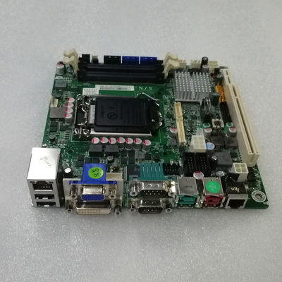 İyi fiyat 445-0746025 NCR ATM Parçaları Riverside Anakart MITX Q67 4450752088 çevrimiçi