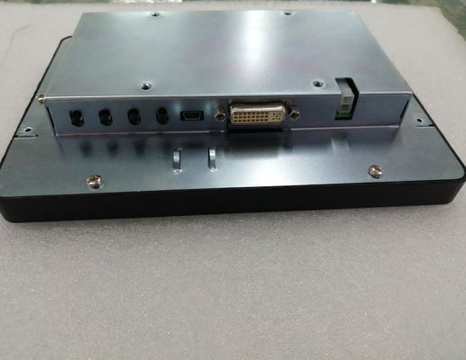 İyi fiyat CORP NCR F07SBL 7 İnç LCD Ekran Monitörü 4450753129 445-0753129 çevrimiçi