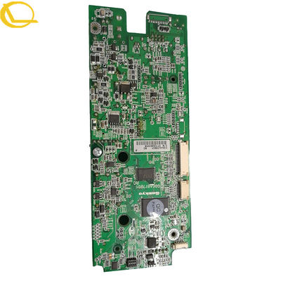 İyi fiyat G06A817B01 Sankyo Kart Okuyucu Denetleyici IMCRW USB Kartı Hyosung ATM Makine Parçaları çevrimiçi