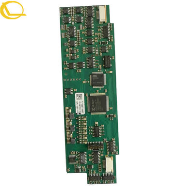 İyi fiyat 01750074657 CCDM VM3 Metal Dedektör Kartı Wincor Nixdorf Hyosung ATM Parçaları çevrimiçi