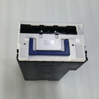 İyi fiyat 0090025324 NCR ATM Parçaları CRS Makinesi NCR 6636 GBNA Geri Dönüşüm Kaseti 009-0025324 çevrimiçi