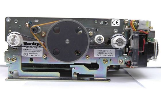 İyi fiyat Diebold OPTEVA 49201326000B PARÇA 1/2/3 AKILLI EMV KART OKUYUCU çevrimiçi
