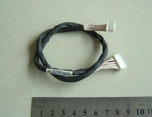 İyi fiyat Diebold Opteva 385mm KABLO Motor 49202781000A ATM Makine Parçaları çevrimiçi
