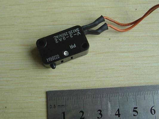 İyi fiyat Diebold 49007640000F-10 Mikro Anahtarlı ATM Parçaları Printer Journer 40 COL W / TAKE-UP 7.5 çevrimiçi