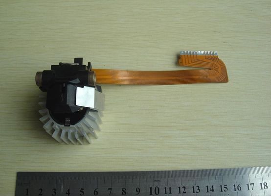 İyi fiyat Diebold Yazıcı kafası 49007640000F-33 ATM Parçaları Printer Journer 40 COL W / TAKE-UP 7.5 çevrimiçi