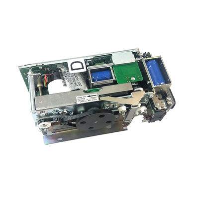 İyi fiyat Diebold ASD kart okuyucu 49-209540-000F ATM Makine Parçaları çevrimiçi