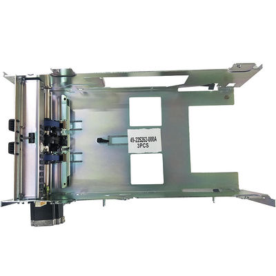 İyi fiyat Diebold Seçici 1.5 Montaj 49-225262-000A ATM Makine Parçaları çevrimiçi