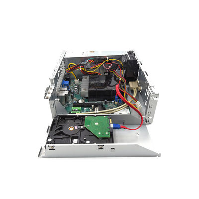 İyi fiyat TPMen Windows10 Taşıma Wincor Nixdorf PC Core SWAP 5G 01750291408 çevrimiçi