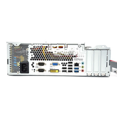 İyi fiyat Wincor Nixdorf ATM Parçaları SWAP 5G TPMen PC 01750267855 Windows10 Geçişi çevrimiçi