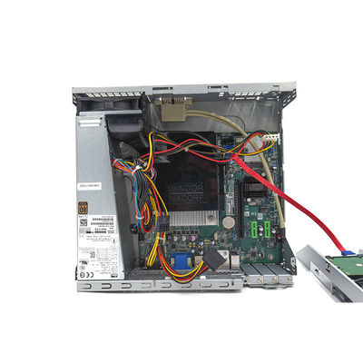 İyi fiyat Windows 10 SWAP 5G i5 4GB RAM 500GB HDD Geçiş Bilgisayarı Wincor TPMen ATM Parçaları çevrimiçi