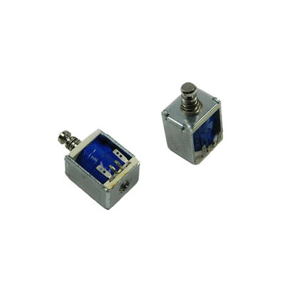 İyi fiyat 01750050076 Wincor CMD-V4 Solenoid Atm Makineleri Yedek Parçaları DDU MDMS çevrimiçi