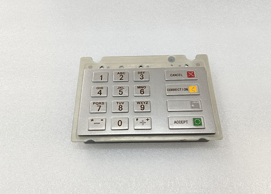 İyi fiyat ATM Wincor Nixdorf PC285 PC285 J6.1 EPP INT ASYA SADECE E6021 EPP 1750258214 01750258214 çevrimiçi