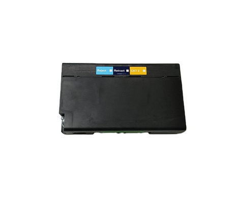 İyi fiyat ATM Yedek Parçaları Wincor Cineo C4060 Kaset Kedi 2 Kilidi 1750207552 01750207552 çevrimiçi