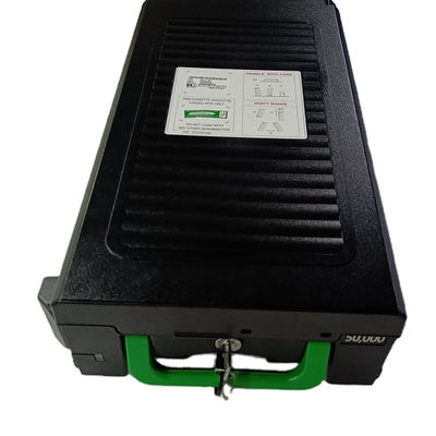 İyi fiyat ATM Hyosung MX5600T CDU10 Kaset HCDU 7430000990 7430000208 S7430000990 S7430000208 çevrimiçi