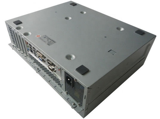 İyi fiyat 1750297107 Wincor atm Parçaları Win10 yükseltilmiş PC çekirdeği EPC 5G i5-4570 AMT ProCash 500G 2GB 01750297107 çevrimiçi