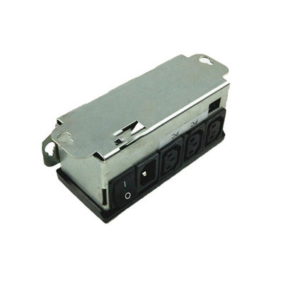 İyi fiyat Wincor Nixdorf 01750073167 2050XE USB Güç Dağıtıcı 1500XE ATM Makine Parçaları Tedarikçisi Hyosung çevrimiçi
