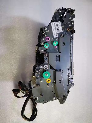 İyi fiyat ATM PARÇALARI Diebold ECRM NAKİT YUVASI LOBİ UCSL 49-23311-0000A 49233110000A çevrimiçi