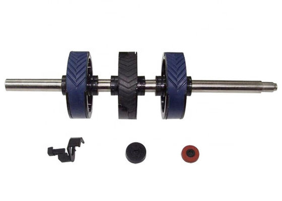 İyi fiyat Diebold ATM parçaları AFD PM KIT Besleme mili Kiti 49-204020-000A 49204020000A çevrimiçi