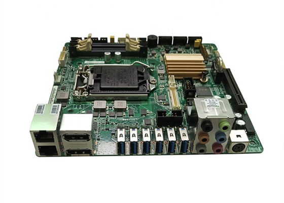 İyi fiyat ATM Makine Parçaları NCR Self Serv Estoril PC Core motherBoard 445-0764433 445-0769935 çevrimiçi